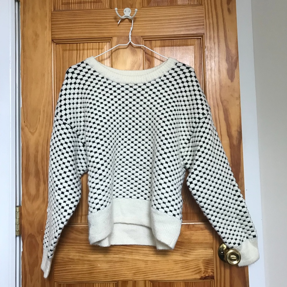H&M sweater